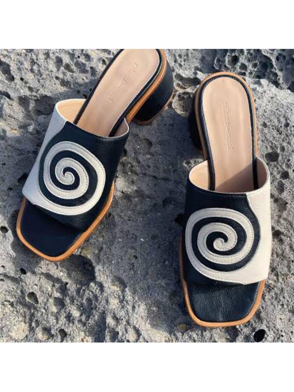 ISO: Paloma Wool Tornado / Spiral Mule